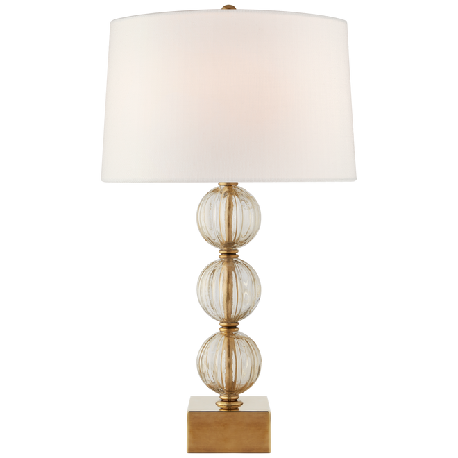 Sazerac Large Table Lamp