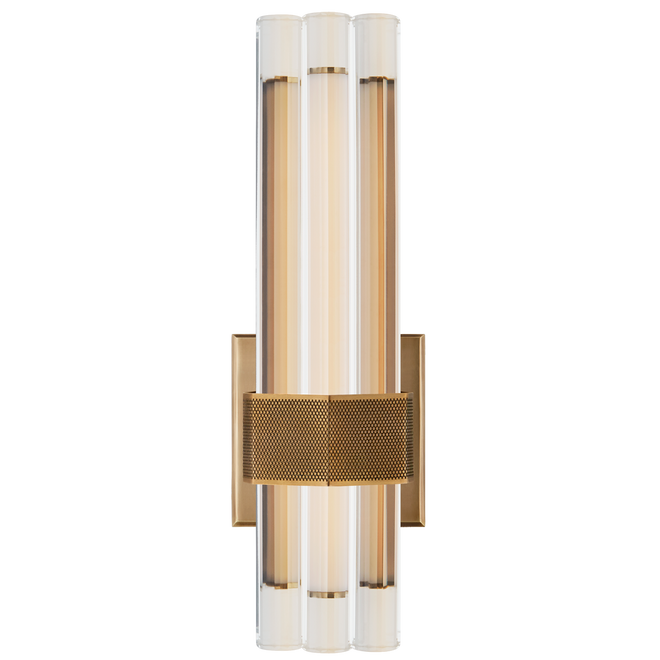 Fascio Asymmetric Sconce