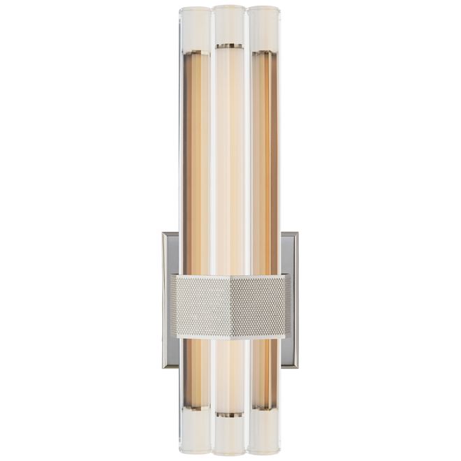 Fascio Asymmetric Sconce