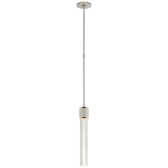 Fascio Single Pendant