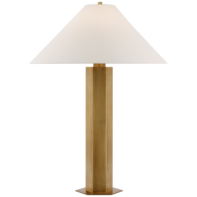 Olivier Medium Table Lamp