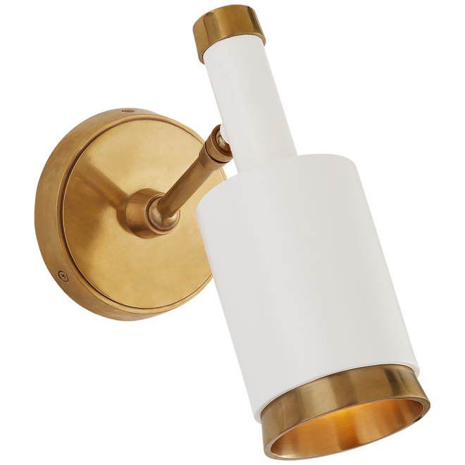 Anders Small Articulating Wall Light