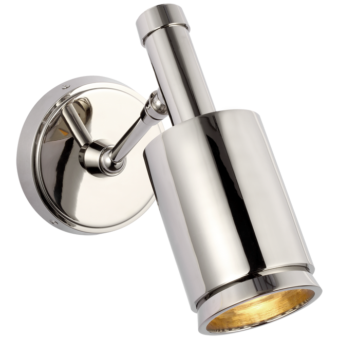 Anders Small Articulating Wall Light