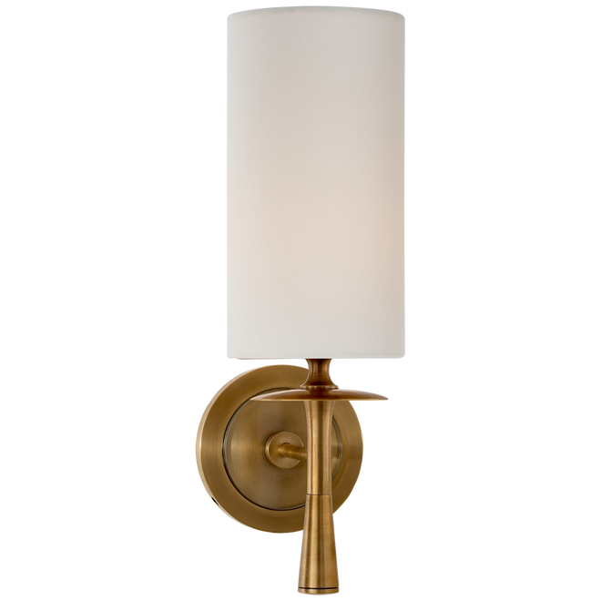Drunmore Single Sconce