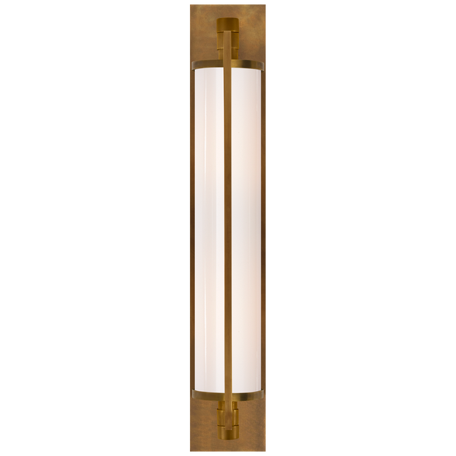 Keeley Tall Pivoting Sconce