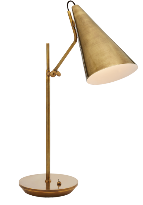 Clemente Table Lamp