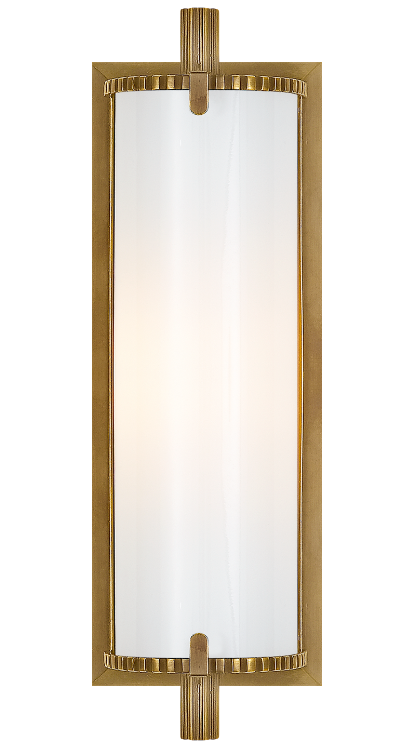 Calliope Short Bath Light