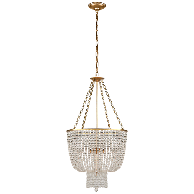 Jacqueline Chandelier