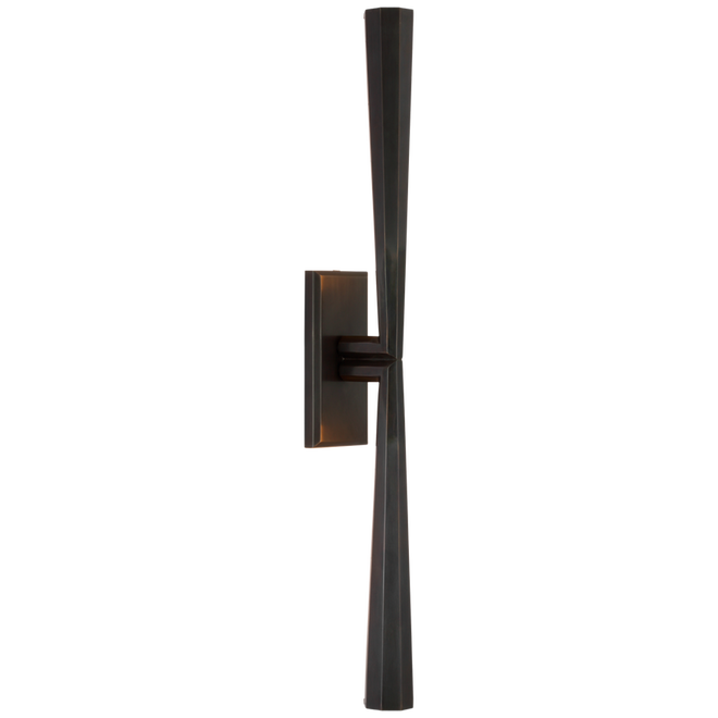 Galahad Linear Sconce