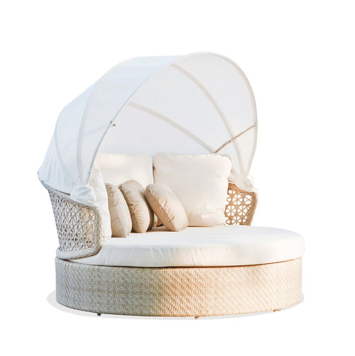 Journey Daybed with Canopy