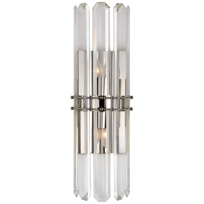 Bonnington Tall Sconce