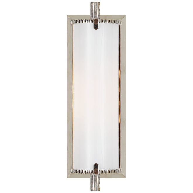 Calliope Short Bath Light