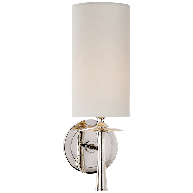 Drunmore Single Sconce