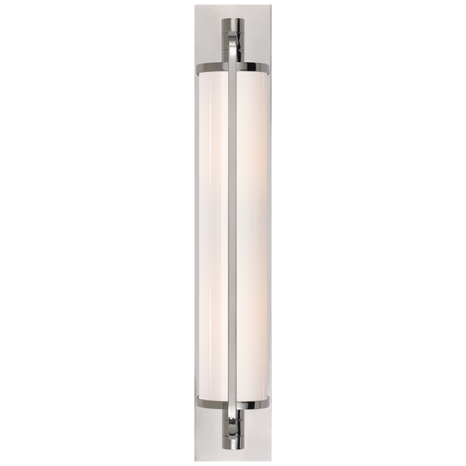 Keeley Tall Pivoting Sconce