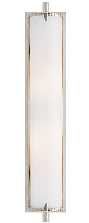 Calliope Tall Bath Light