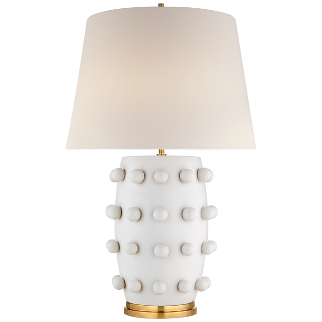 Linden Medium Lamp