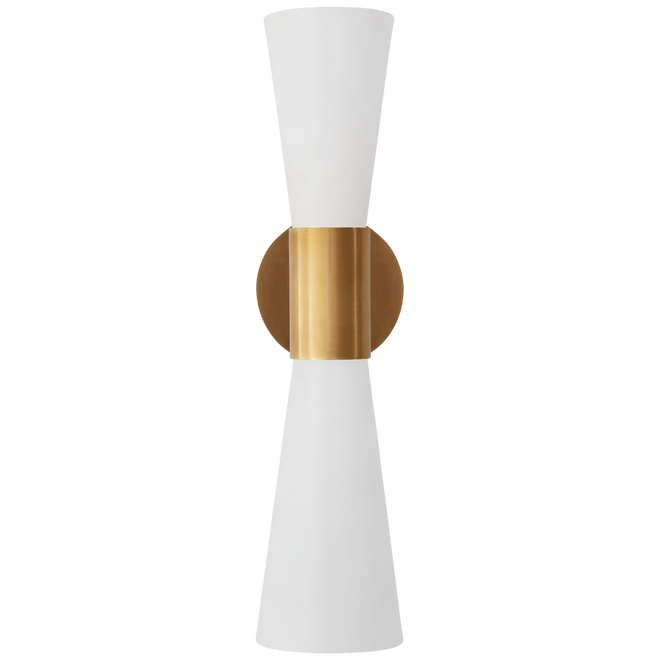Clarkson Medium Narrow Sconce